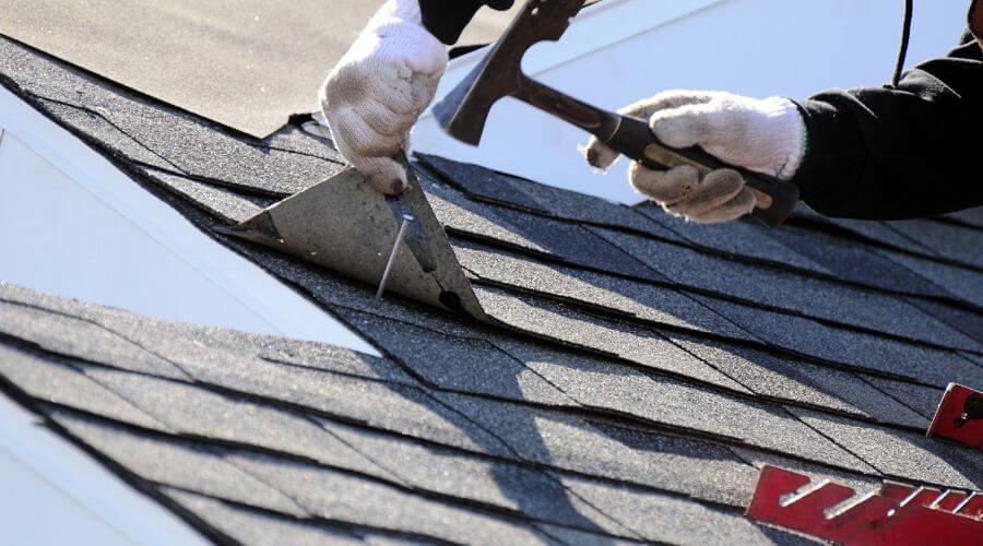 Expert new roof installation services in Dunbarton, NH